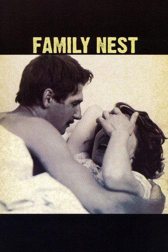 Family Nest (1979) poster
