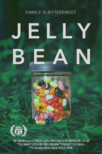 Jelly Bean () poster