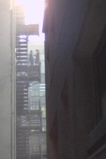 Akebono Skyscraper - Kasumigaseki Skyscraper Part 1 (1966) poster