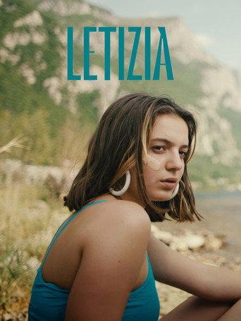 Letizia (2022) poster