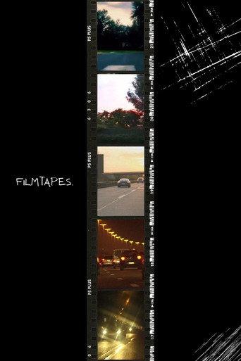 Filmtapes. () poster