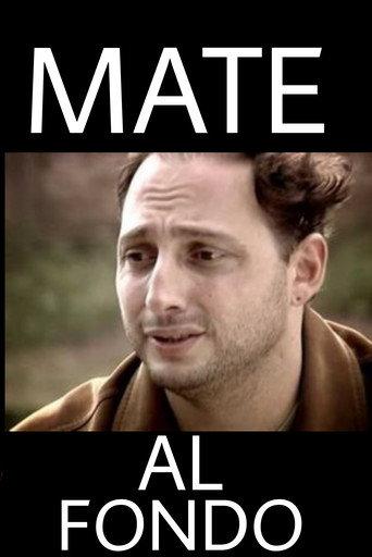 Mate al fondo (2007) poster