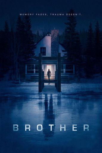 BROTHER (2026) poster