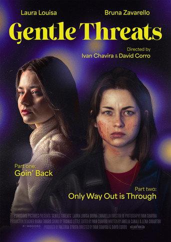 Gentle Threats (2026) poster