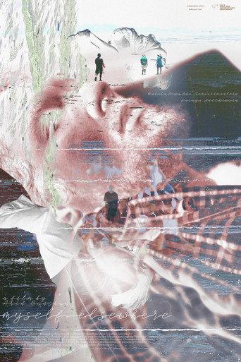 myself, elsewhere () poster