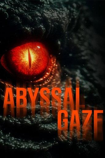 Abyssal Gaze (2025) poster
