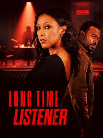 Long Time Listener (2026) poster