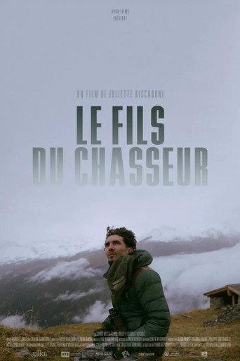 The Hunter's Son (2023) poster