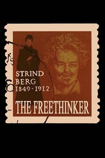 The Freethinker (1994) poster