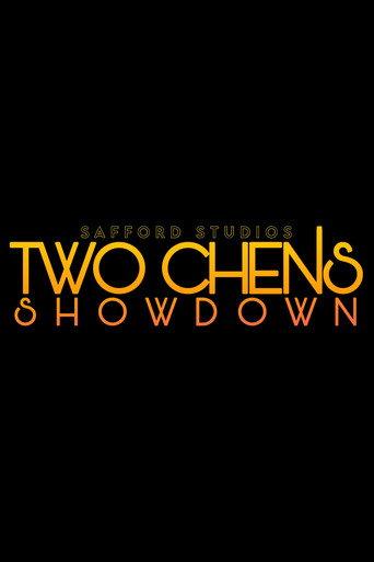 Two Chens: Showdown (2020) poster
