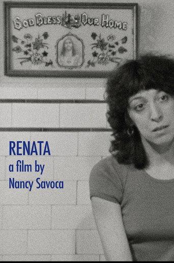 Renata (1982) poster
