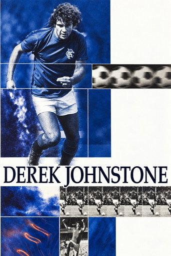 Derek Johnstone (2001) poster