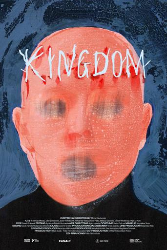 Kingdom (2025) poster