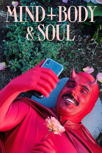 Mind, Body & Soul (2024) poster