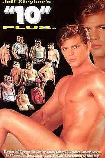 "10" Plus (1992) poster