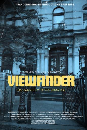 VIEWFINDER () poster