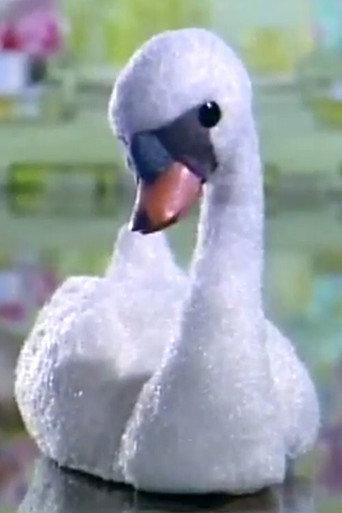 The Ugly Duckling (1968) poster