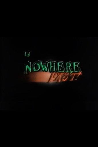 Nowhere Fast (1996) poster
