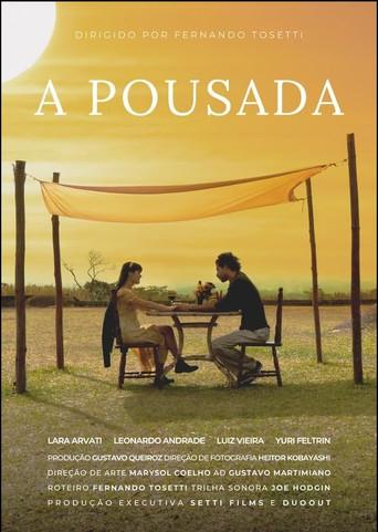 A Pousada (The GuestHouse) (2023) poster