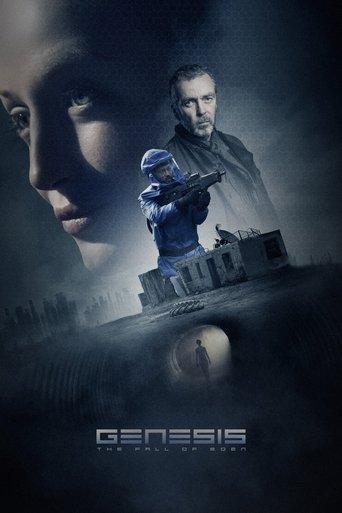 Genesis (2018) poster