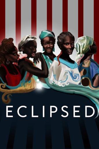 Eclipsed (2020) poster