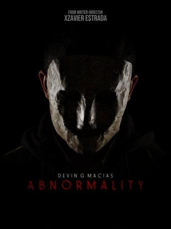 Abnormality (2022) poster