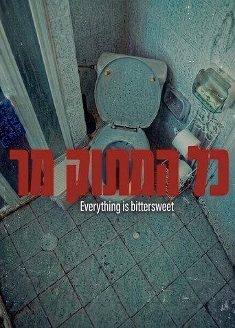 Everything is Bittersweet (2026) poster