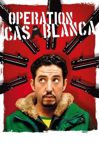 Operation Casablanca (2011) poster