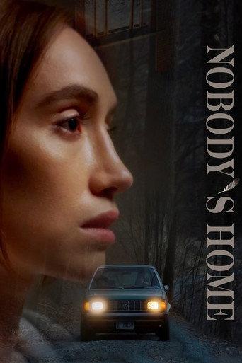 Nobody's Home (2024) poster