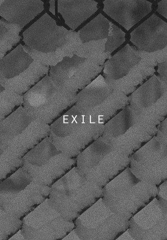 Exile (2017) poster