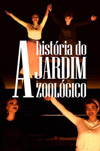 A História do Jardim Zoológico (2024) poster