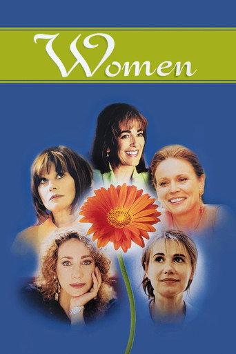 Women (1997) poster