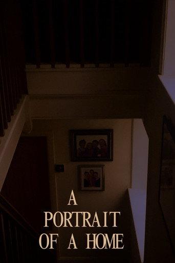 A Portrait of a Home () poster