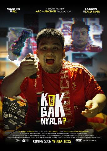 Kok, Gak Nyala? () poster