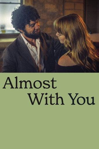 Almost with You (2026) poster
