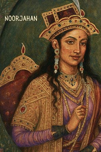 Noorjahan (1931) poster