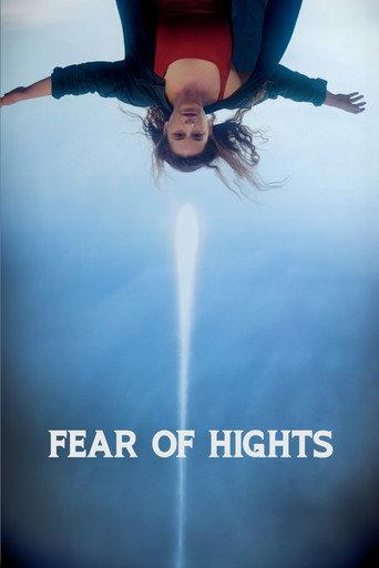 Höhenangst (2023) poster