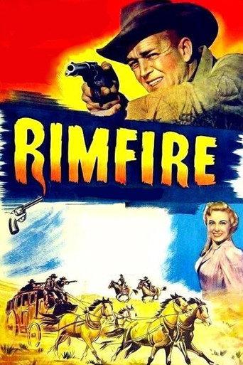 Rimfire (1949) poster
