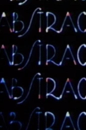 Abstractions (1950) poster