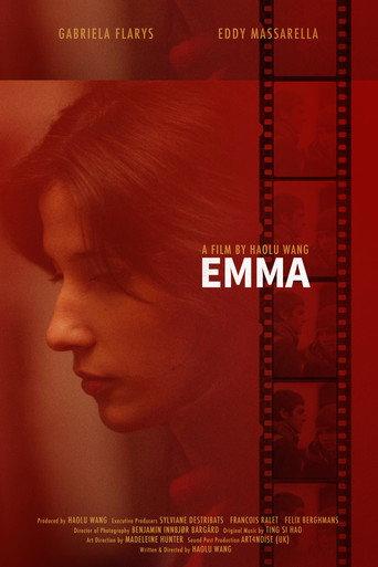 Emma (2016) poster
