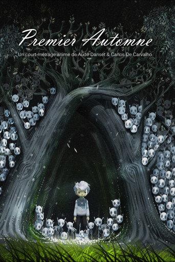 First Fall (2013) poster
