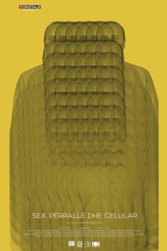 Sex, përrallë dhe celular (2015) poster