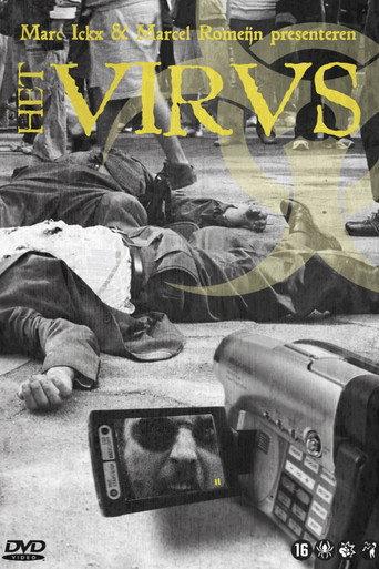 The Virus (2010) poster