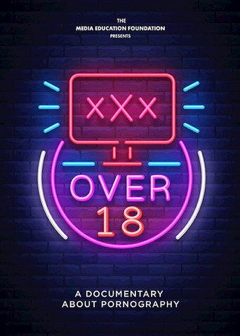 Over 18 (2016) poster