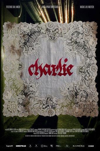 Charlie (2026) poster