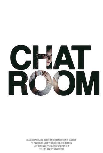 Chat Room (2016) poster