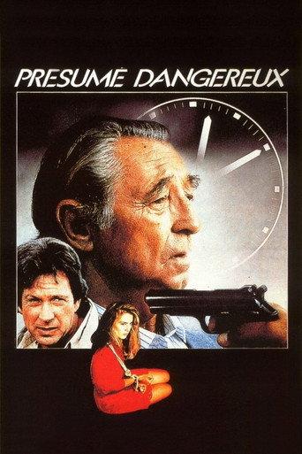 Believed Violent (1990) poster