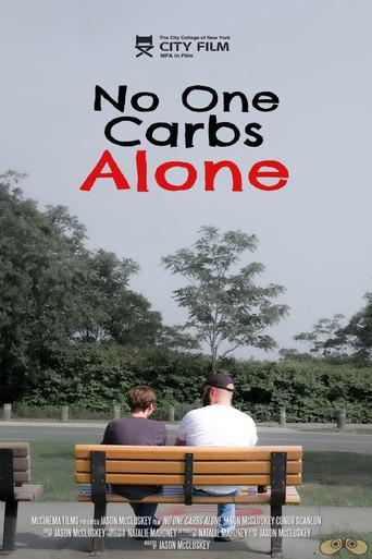 No One Carbs Alone (2026) poster