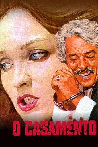 The Wedding (1976) poster