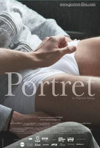 Portrait (2014) poster